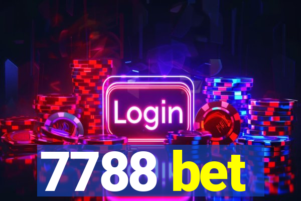 7788 bet